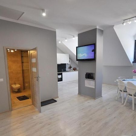 Apartament nad Kamienną Szklarska Poreba Bagian luar foto