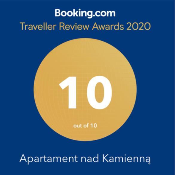 Apartament nad Kamienną Szklarska Poreba Bagian luar foto